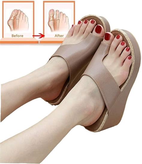 slip on shoes for bunions.